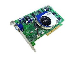 GLADIAC 528 128MB Pure (AGP 128MB)