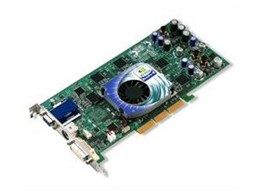 GLORIA4 750XGL (AGP 128MB)