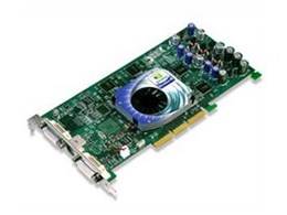 GLORIA4 980XGL (AGP 128MB)