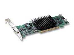 Synergy4 550XGL (AGP 64MB)