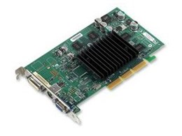 Synergy4 380XGL (AGP 64MB)