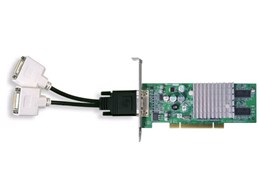 Quadro NVS 280 PCI (PCI 64MB)