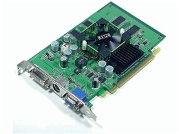 GLADIAC PCX 736 256MB (PCIExp 256MB �o���N)