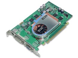 GLADIAC 743 GT 128MB (PCIExp 128MB �o���N)