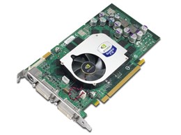 Quadro FX 1400 (PCIExp 128MB)