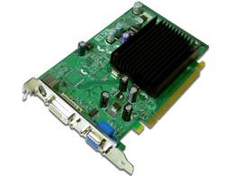 GLADIAC 544TC 64MB (PCIExp 64MB oN)