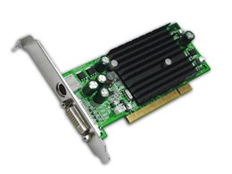 GLADIAC FX 534LP PCI 128MB (PCI 128MB oN)