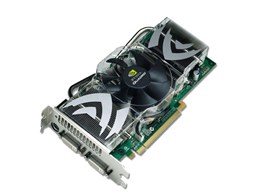 Quadro FX 4500 (PCIExp 512MB �o���N)