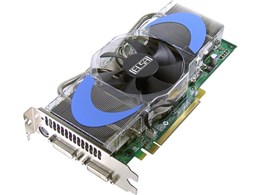 GLADIAC 970 GTX Silent 256MB (PCIExp 256MB �o���N)