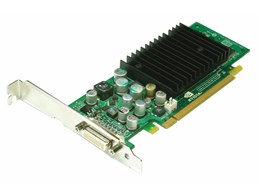 Quadro NVS 285 (PCIExp 64MB oN)