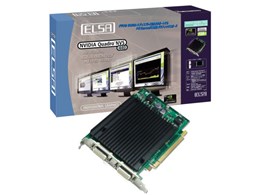 Quadro NVS 440 PCI-E ��16 (PCIExp 256MB)