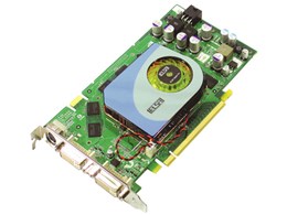 GLADIAC 979 GT 256MB (PCIExp 256MB �o���N)