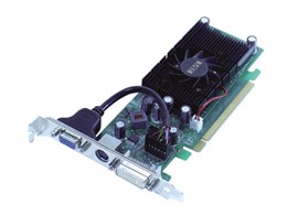 GLADIAC 573 GS LP 256MB (PCIExp 256MB バルク)