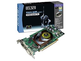 Quadro FX 3500 (PCIExp 256MB)