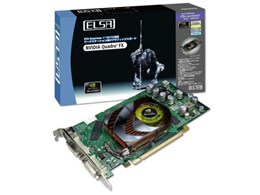 Quadro FX 1500 (PCIExp 256MB)