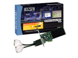 Quadro NVS 285 128MB x1 (PCIExp 128MB)