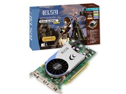 GLADIAC 979 GS (PCIExp 256MB)