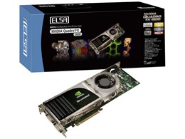 Quadro FX 5600 (PCIExp 1536MB)