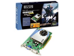 ELSA GLADIAC 785 GT V2.0 256MB (PCIExp 256MB)