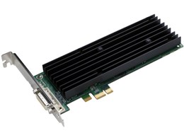 Quadro NVS 290 x1 (PCIExp 256MB)
