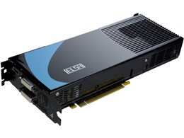 ELSA GLADIAC 998 GX2 1GB (PCIExp 1GB �o���N)