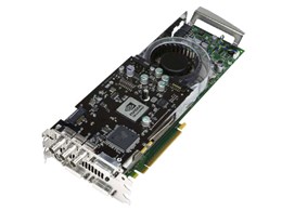 Quadro FX 5600 SDI (PCIExp 1536MB)