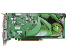 FORSA GeForce7950GX2 (PCIExp 1GB)