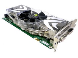 FORSA GeForce7900GTX (PCIExp 512MB)