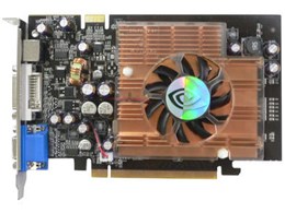 FORSA GeForce7300GT (PCIExp 256MB �o���N)