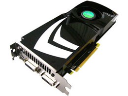 FORSA 9800GTX-512M-3-256-N (PCIExp 512MB)