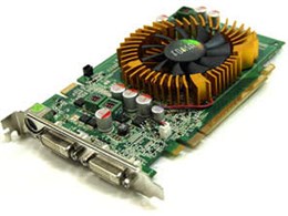 FORSA G9500GT-512-3-128-C (PCIExp 512MB oN)