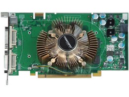 8600GTS-256 (PCIExp 256MB)