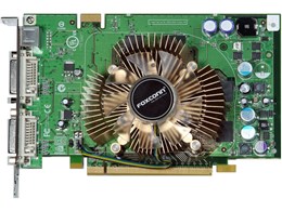 8600GT-256 (PCIExp 256MB oN)