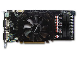 9800GT-512P OC660/1940 (PCIExp 512MB)