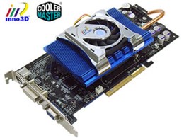 GeForce 6800 Premium Edition (AGP 128MB)