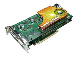 GeForce 7950 GX2 (PCIExp 1GB)