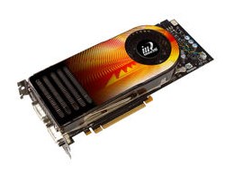 Geforce 8800 GTX (PCIExp 768MB oN)