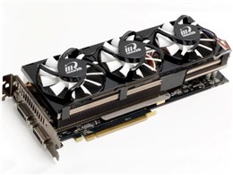 iChiLL Arctic Cooling 9800GTX Accelero Xtreme (PCIExp 512MB)
