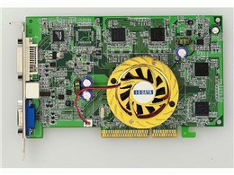 GA-S8HD/AGP (AGP 128MB)