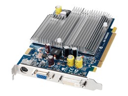 GA-7600GSH2 (PCIExp 256MB)