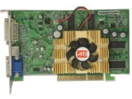 96XT-AD-256C (AGP 256MB)