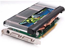 TW-G86GTS/256D3AC (PCIExp 256MB)