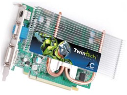 TW-G86GT/512D2AC (PCIExp 512MB �o���N)