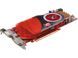 Connect3D ATI Radeon HD 4850 (PCIExp 512MB)