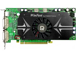 WinFast Duo PX6600 GT TDH Extreme Version (PCIExp 256MB �o���N)