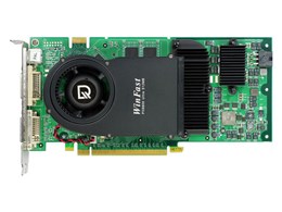 WinFast PX6800Ultra TDH (PCIExp 512MB バルク)