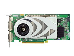 WinFast PX7800 GTX TDH MyVIVO (PCIExp 256MB)