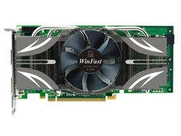 WinFast PX7800 GTX TDH MyVIVO Extreme 512MB (PCIExp 512MB �o���N)