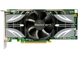 WinFast PX7900 GTX TDH (PCIExp 512MB)