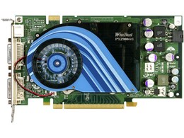 WinFast PX7900GS TDH Extreme (PCIExp 256MB oN)